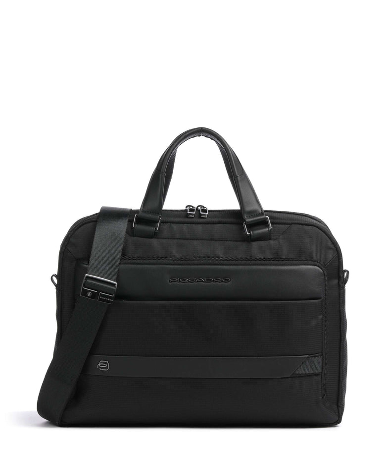 Piquadro Nevet Laptop bag nero