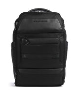 Piquadro Nevet Mochila de viagem nero