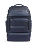 Piquadro Nevet Mochila de viagem blu notte
