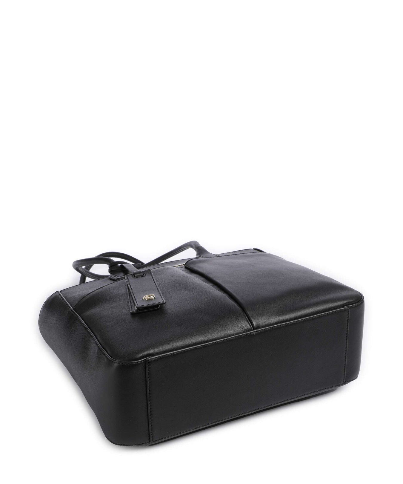 Piquadro Nevet Tote bag nero