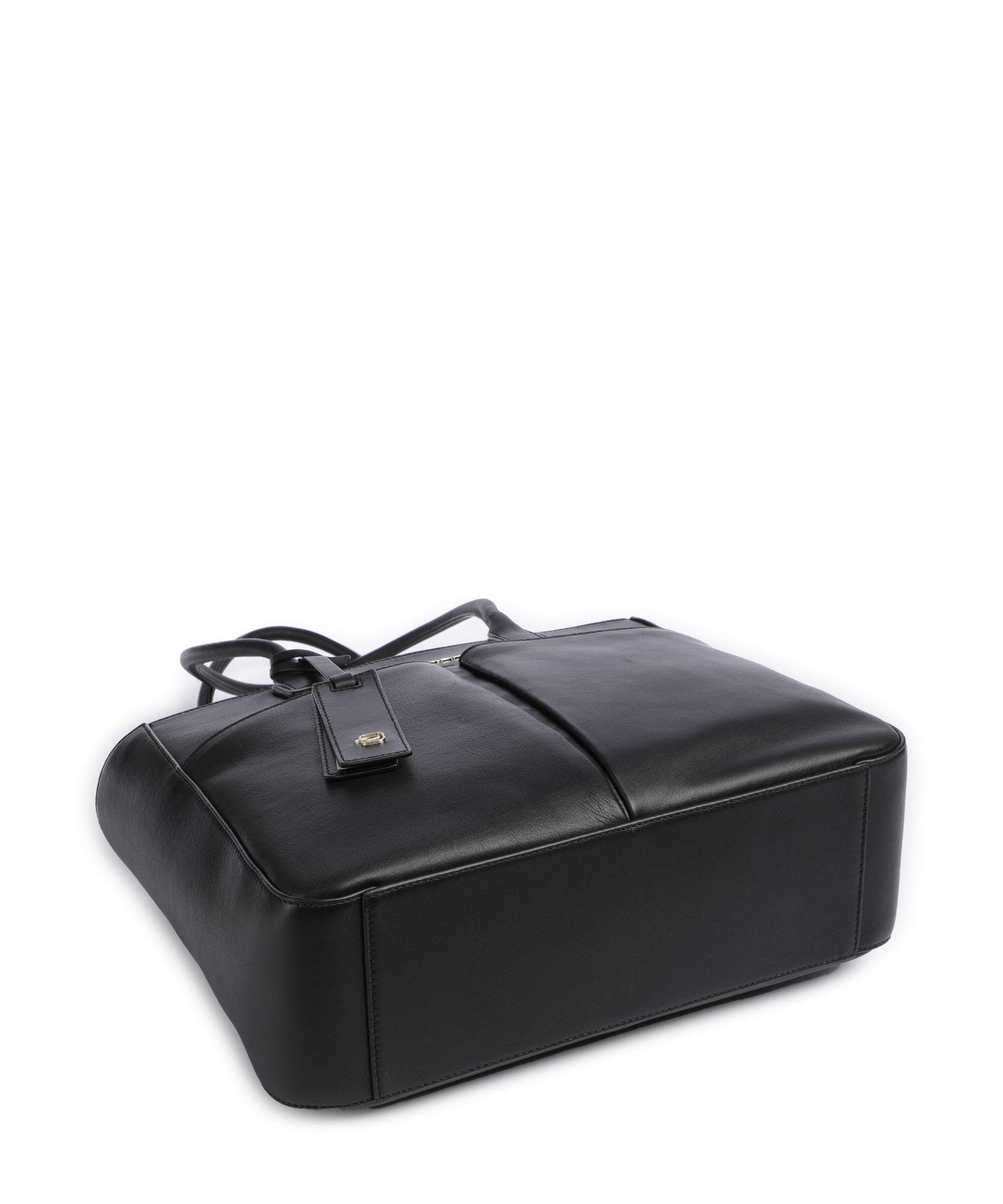 Piquadro Nevet Tote bag nero