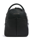 Piquadro W134 Mochila black
