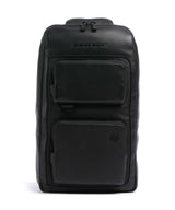 Piquadro Liko Bolsa tipo sling nero