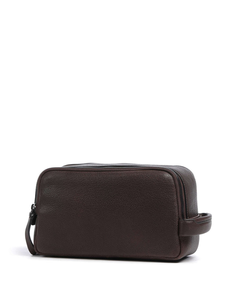 Piquadro Wollem Toiletry bag testa moro