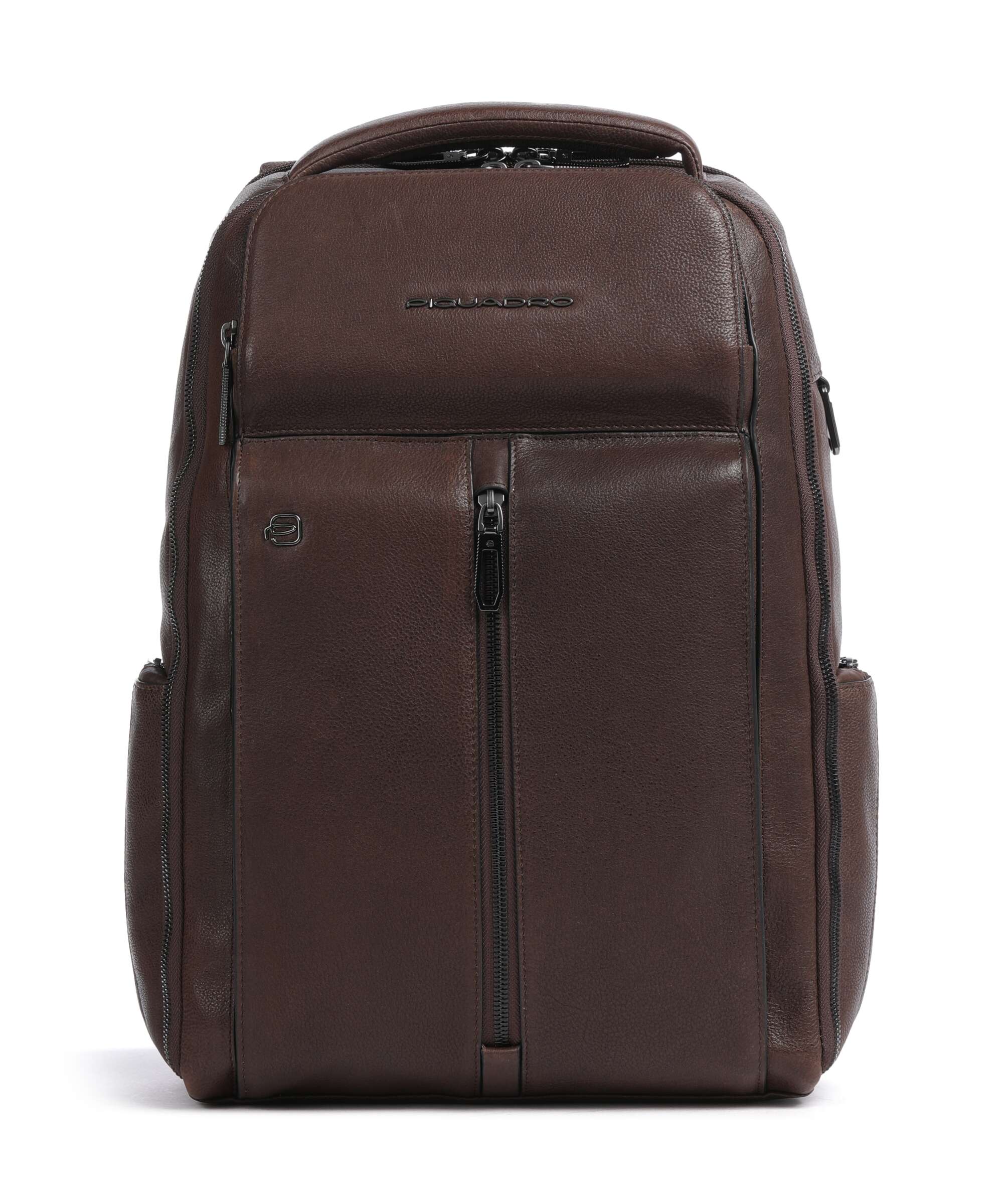 Piquadro Wollem Backpack testa moro