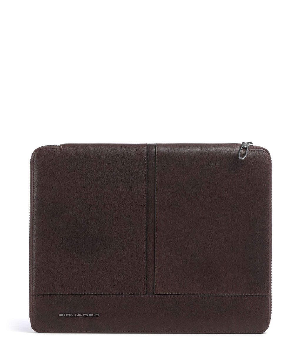 Piquadro Wollem Portfolio testa moro