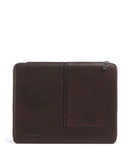 Piquadro Wollem Pasta testa moro