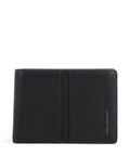 Piquadro Wollem Wallet nero