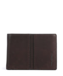 Piquadro Wollem RFID Bolsa testa moro