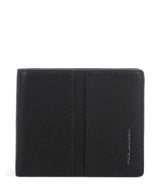 Piquadro Wollem RFID Bolsa nero