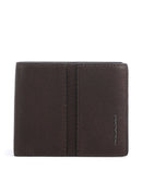 Piquadro Wollem RFID Bolsa testa moro