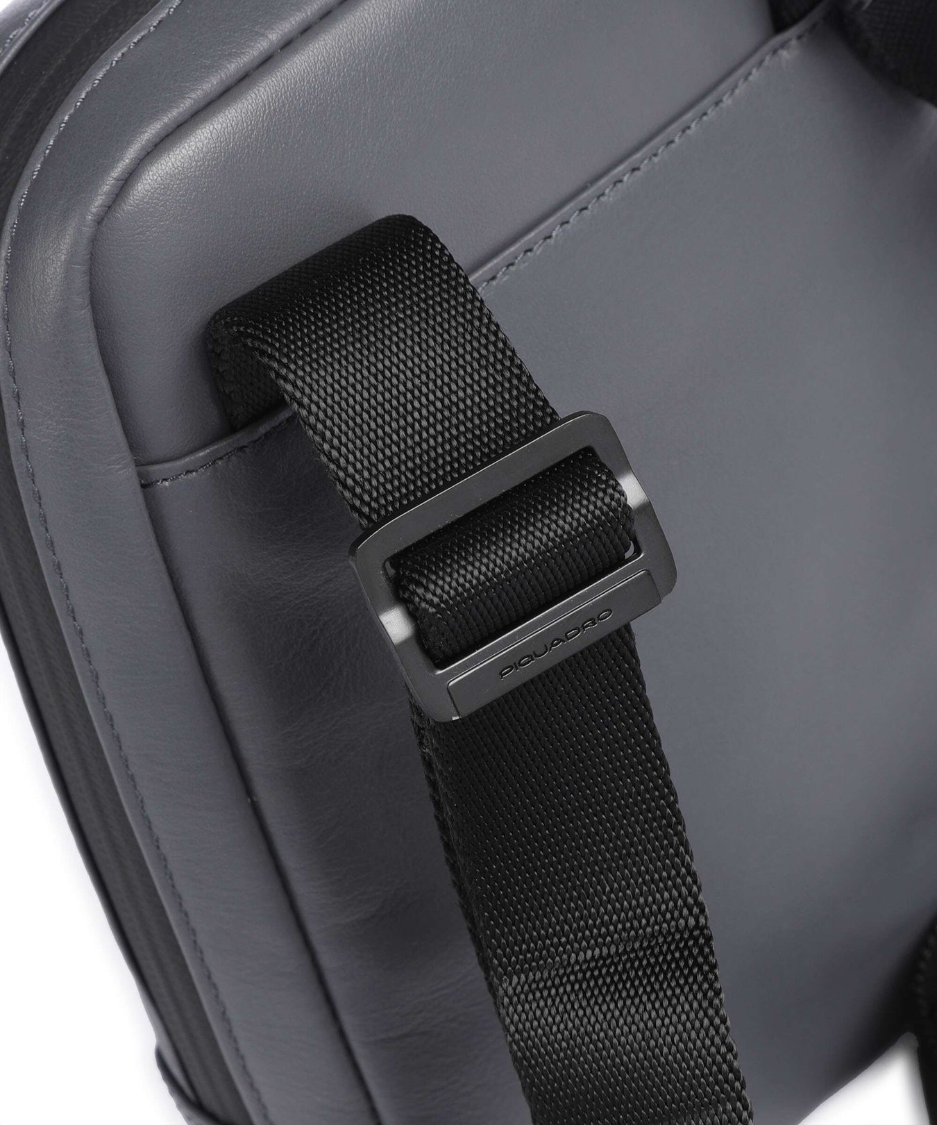 Piquadro Urban Crossbody bag grigio