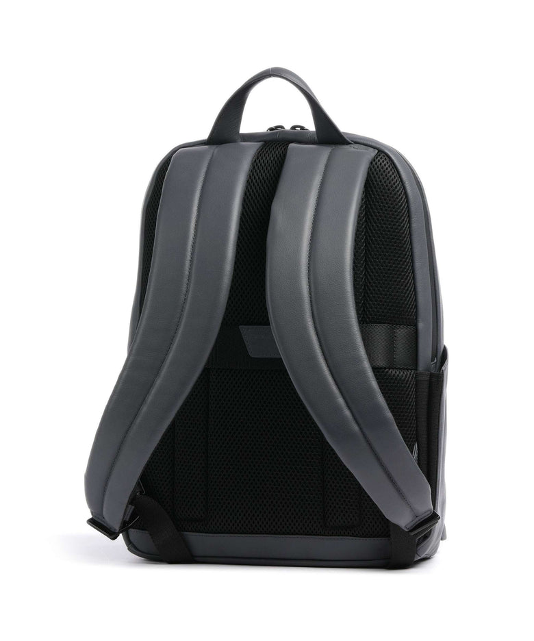 Piquadro Urban Laptop backpack grigio