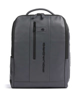 Piquadro Urban Mochila para laptop grigio