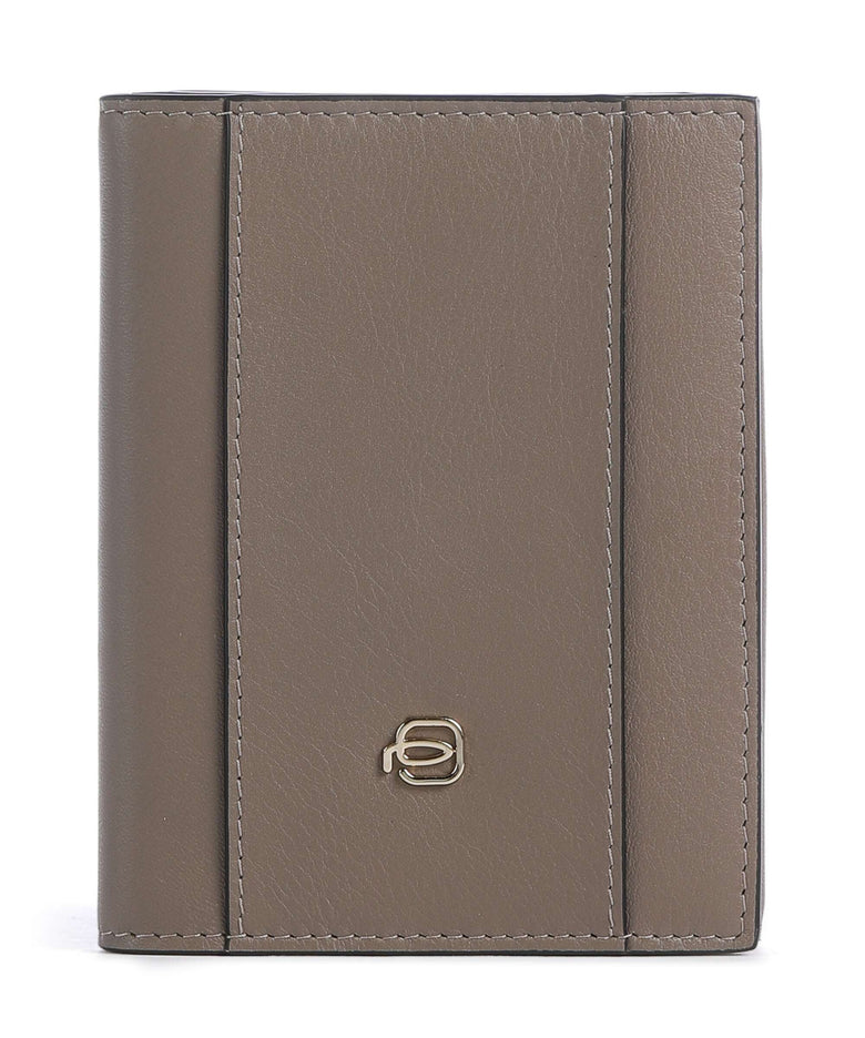 Piquadro Circle Wallet tortora