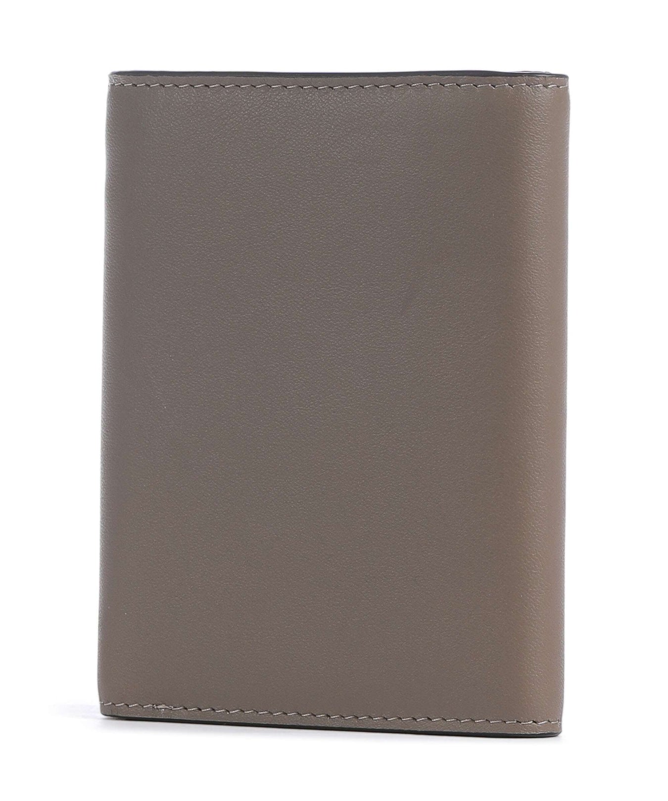 Piquadro Circle RFID Wallet tortora