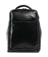 Piquadro Blue Square Mochila nero