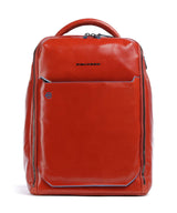 Piquadro Blue Square Mochila tabacco