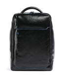 Piquadro Blue Square Mochila nero