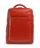 Piquadro Blue Square Mochila tabacco