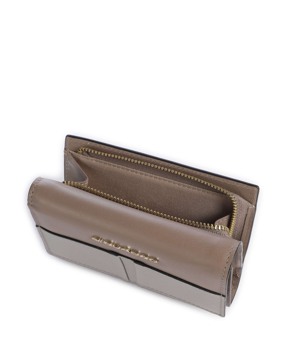 Piquadro Ashley Wallet beige