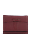 Piquadro Ashley RFID Bolsa bordeaux