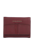 Piquadro Ashley Wallet bordeaux