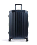 Piquadro PQ-Alub Carrinho de 4 rodas blu notte