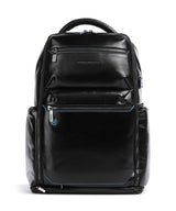 Piquadro Blue Square Mochila nero