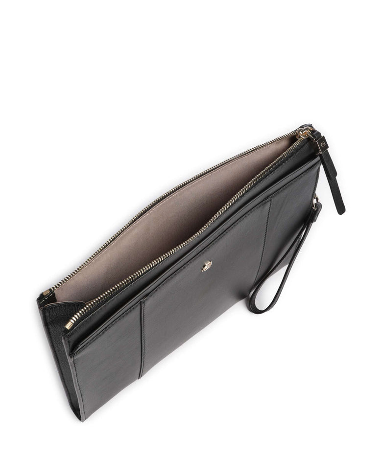 Piquadro Circle Tablet case nero