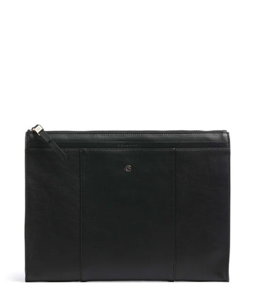 Piquadro Circle Capa para Tablet nero