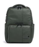 Piquadro Wollem W129 Mochila verde