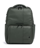 Piquadro Wollem W129 Mochila verde