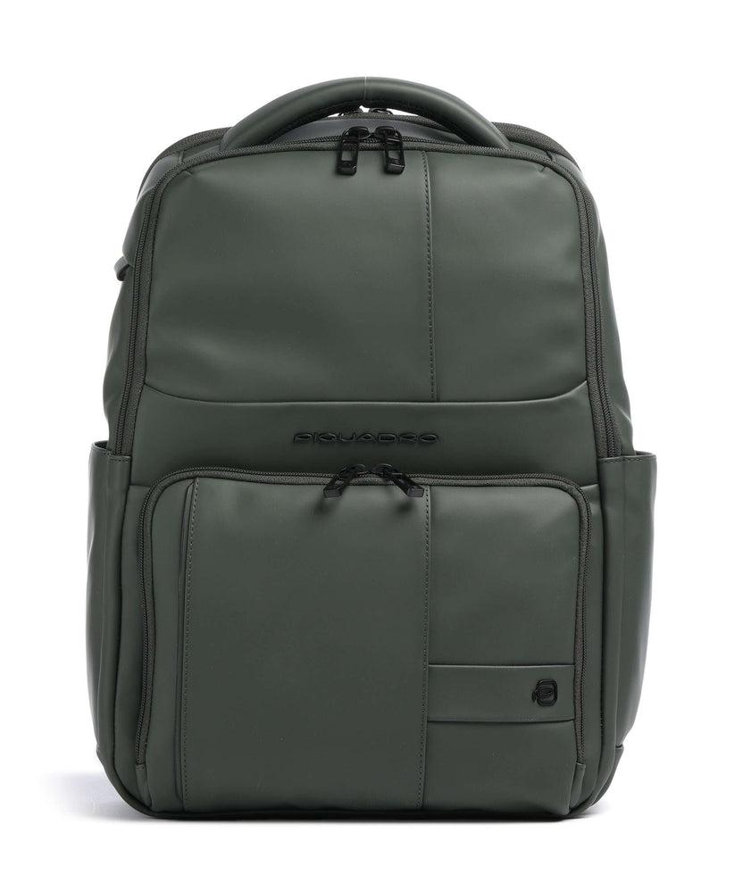 Piquadro Wollem W129 Backpack verde