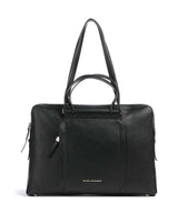 Piquadro W92 Pasta black