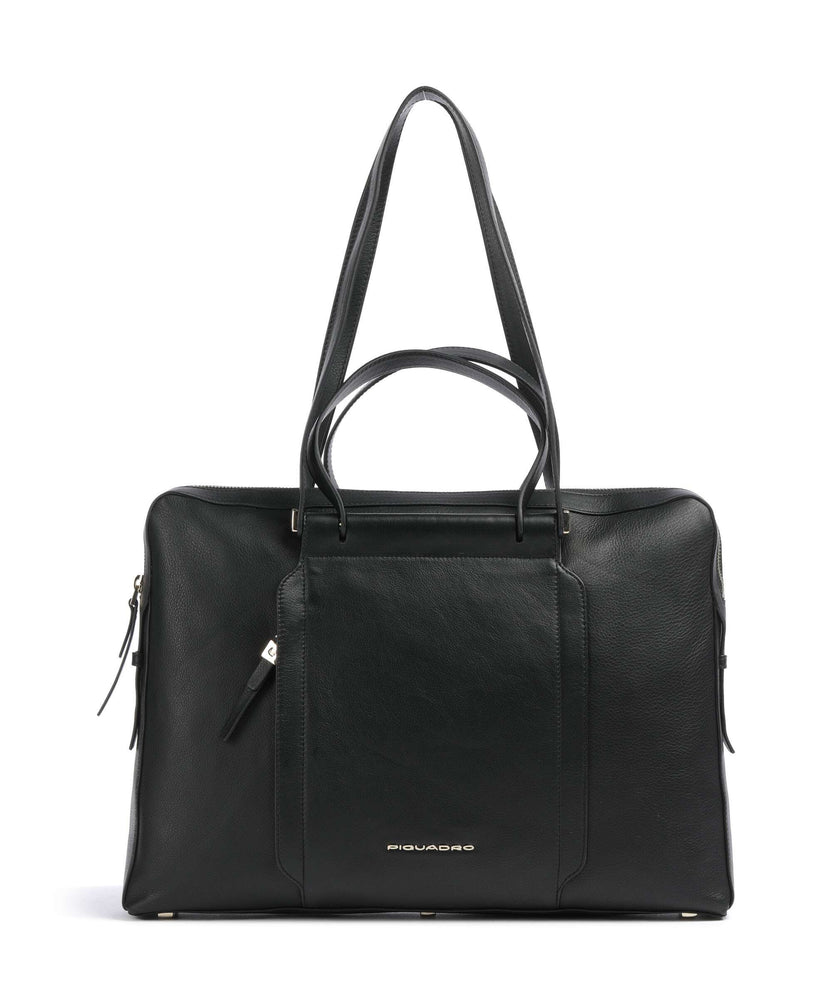 Piquadro W92 Briefcase black