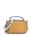 Piquadro W92 Bolsa tiracolo yellow/beige