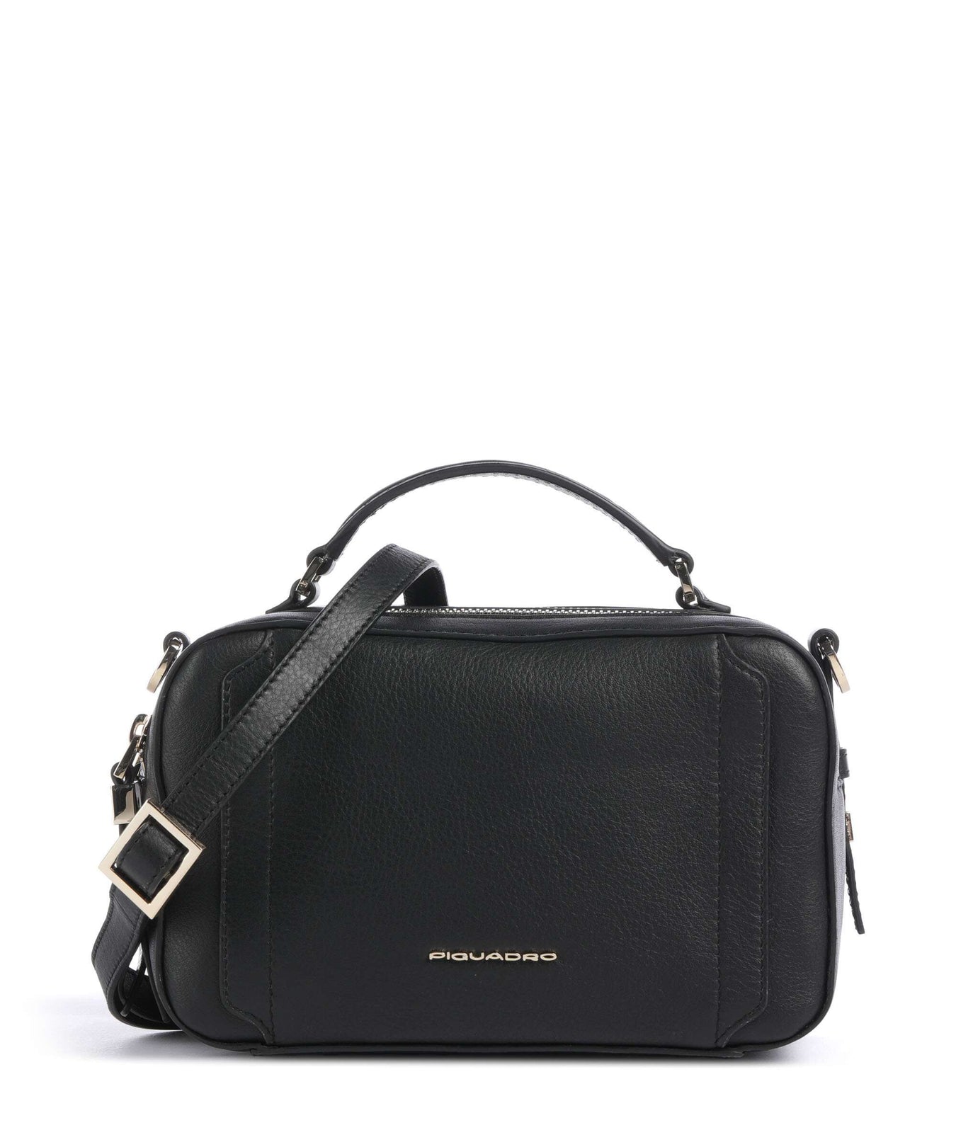 Piquadro W92 Crossbody bag black