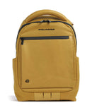 Piquadro S136 Mochila yellow