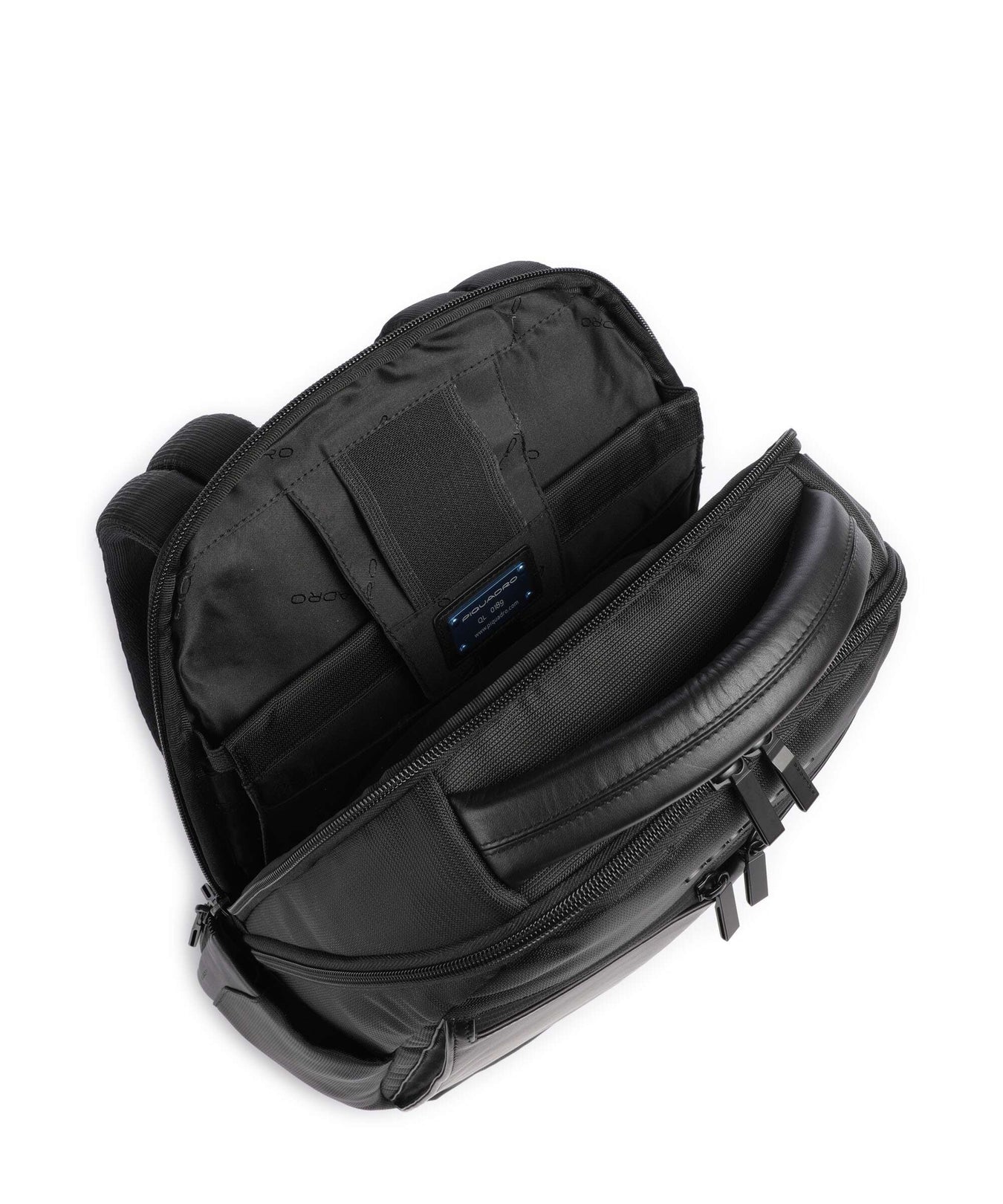 Piquadro S136 Backpack black