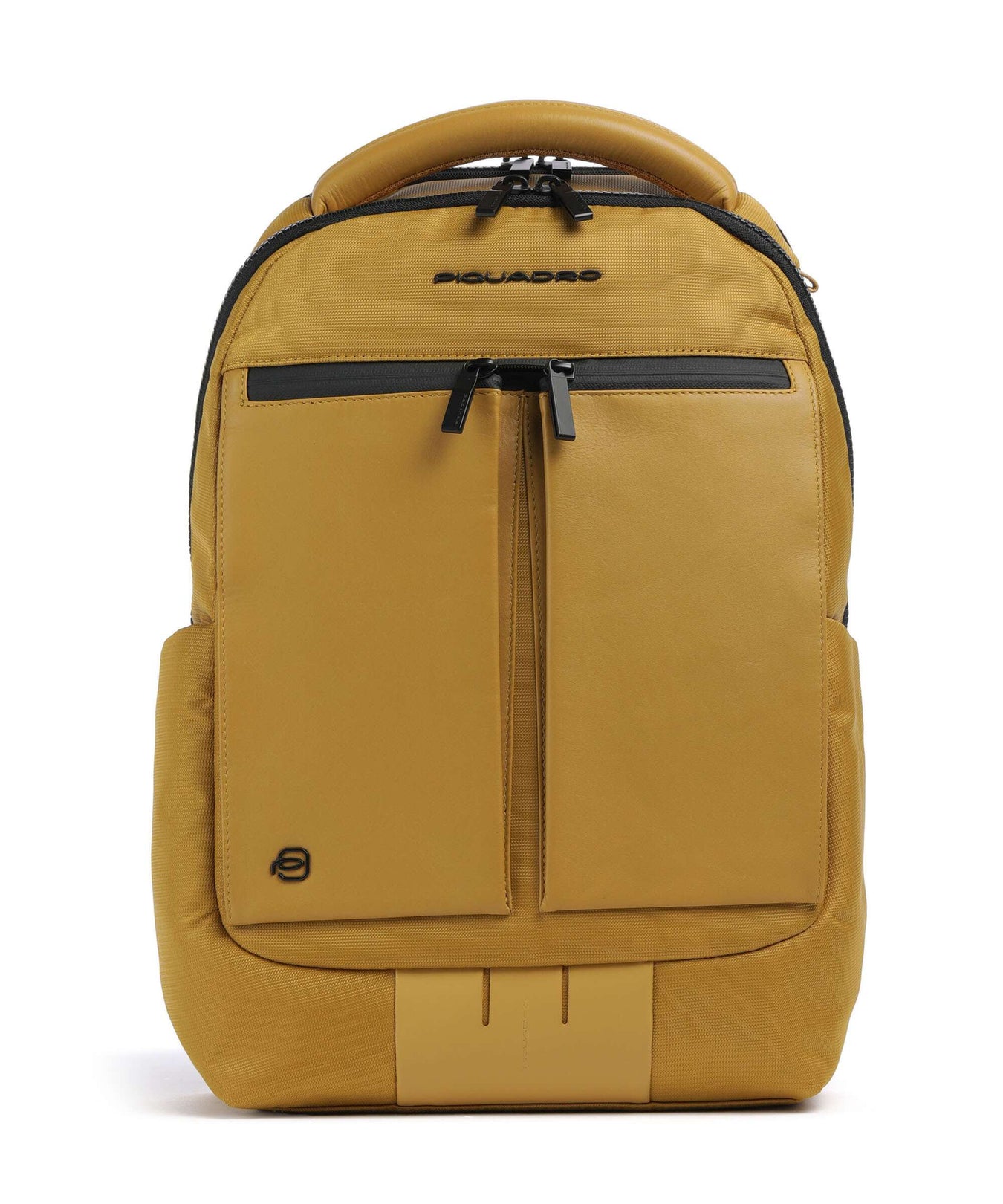 Piquadro S136 Backpack yellow