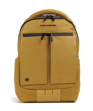 Piquadro S136 Mochila yellow