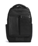 Piquadro S136 Mochila black