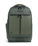 Piquadro S136 Mochila green