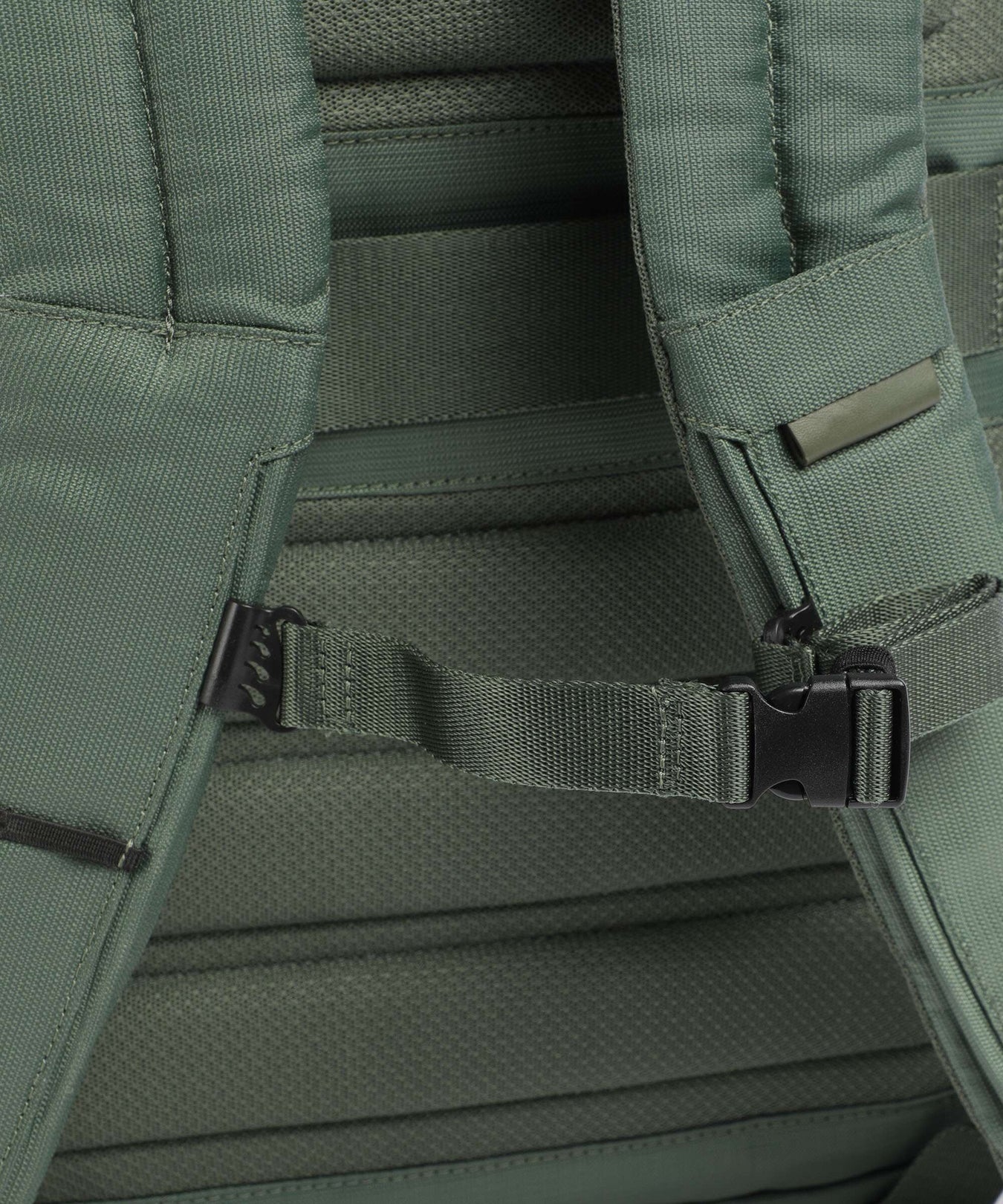 Piquadro S136 Backpack green