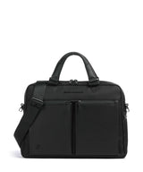 Piquadro S136 Pasta black