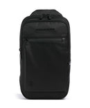Piquadro S136 Bolsa tipo sling black