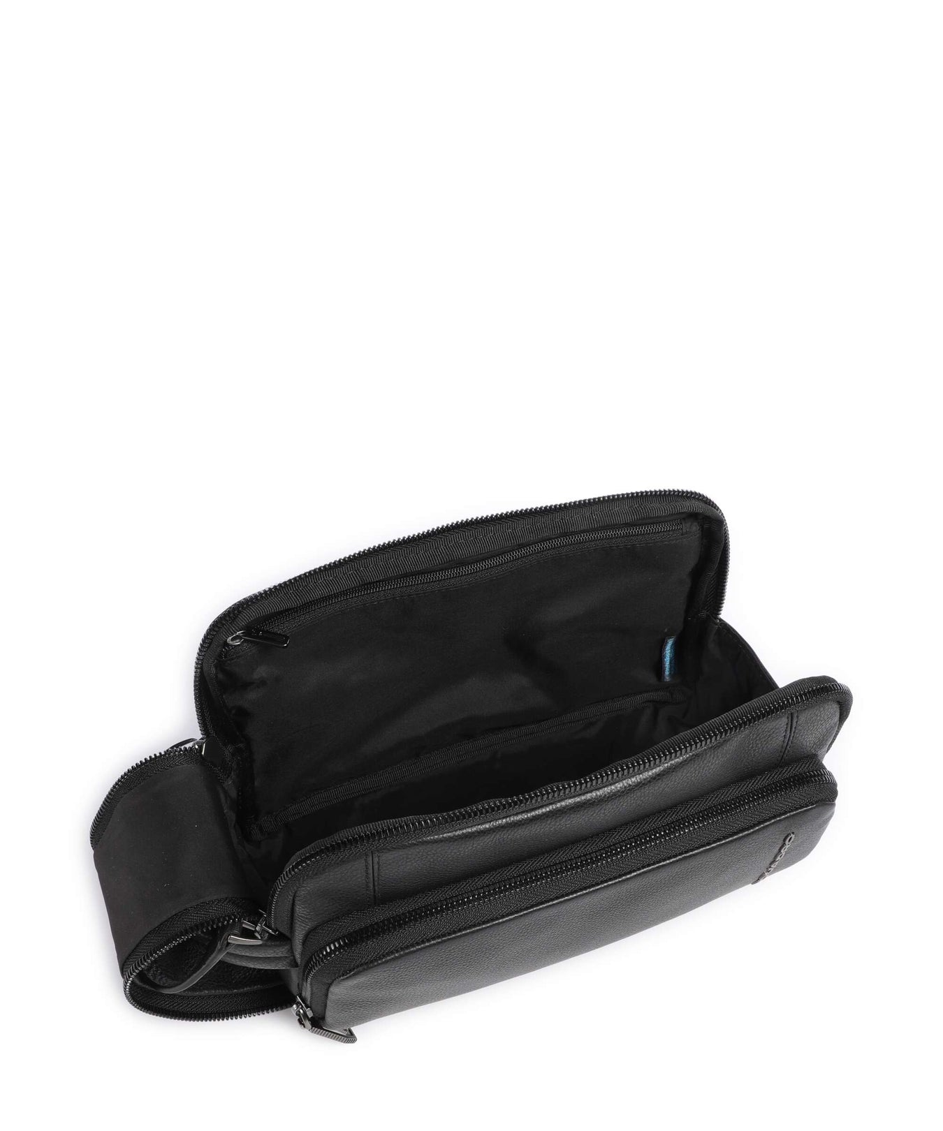 Piquadro S134 Toiletry bag black
