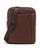 Piquadro S134 Bolsa tiracolo brown