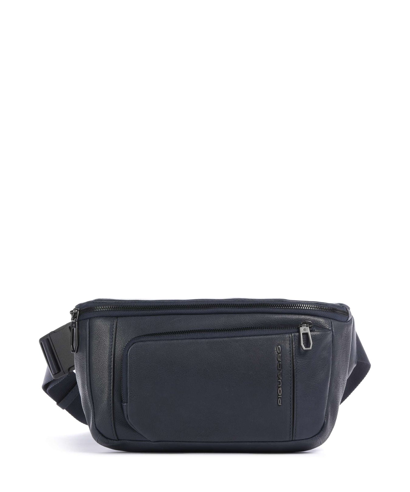 Piquadro S134 Fanny pack blue